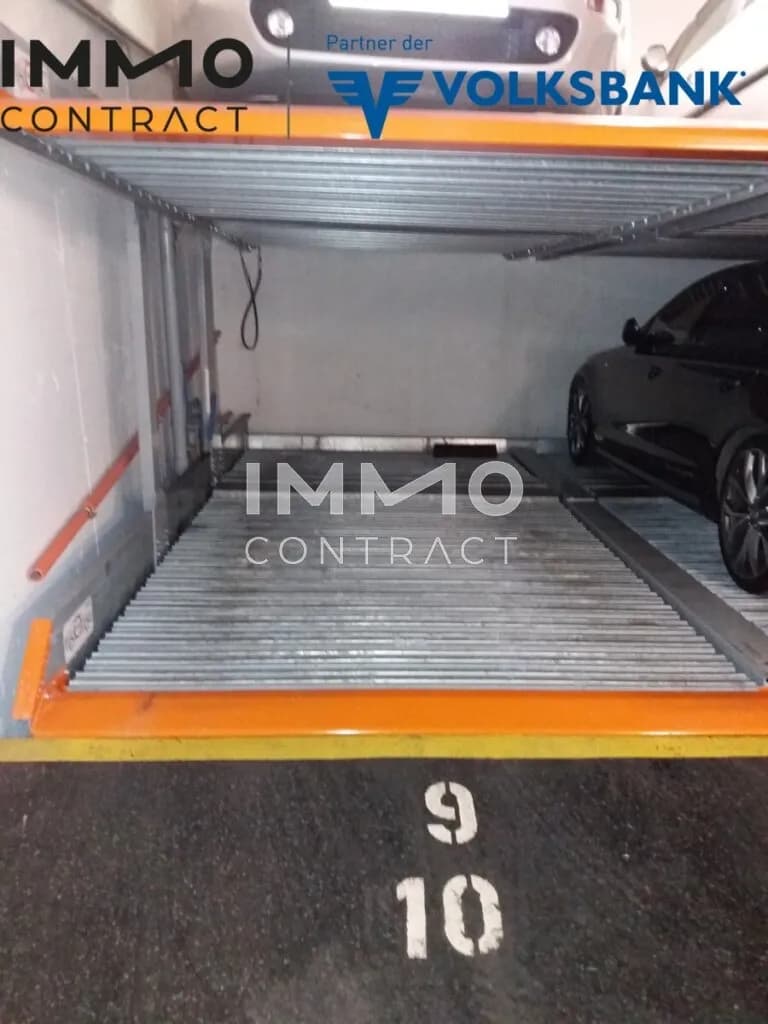 Immobilie mieten in Wien – 12 m², € 129 – Bild 2 von 4