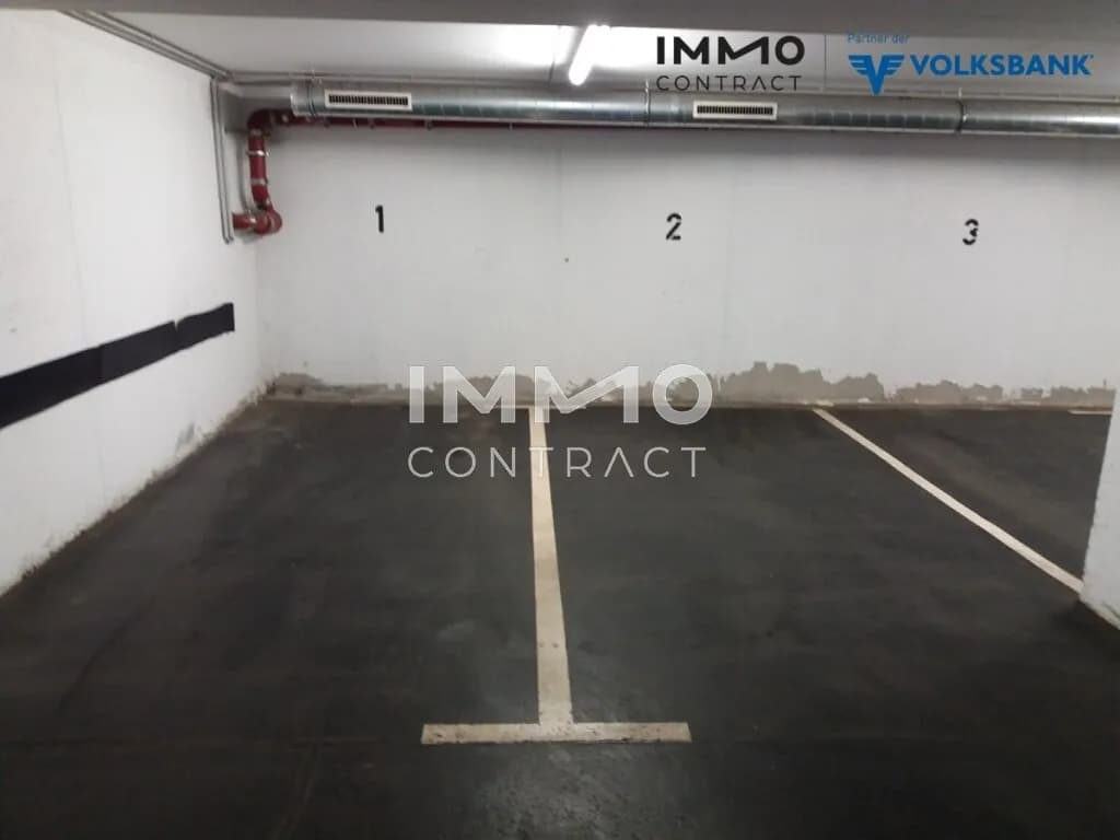 Immobilie mieten in Wien – 12 m², € 129 – Bild 4 von 4
