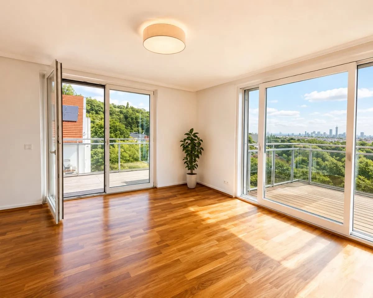 4-Zimmer-Wohnung kaufen in Wien – 112 m², € 920.000