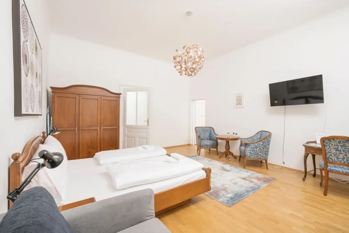 3-Zimmer-Wohnung mieten in Wien – 88 m², € 1.467 – Bild 2 von 17