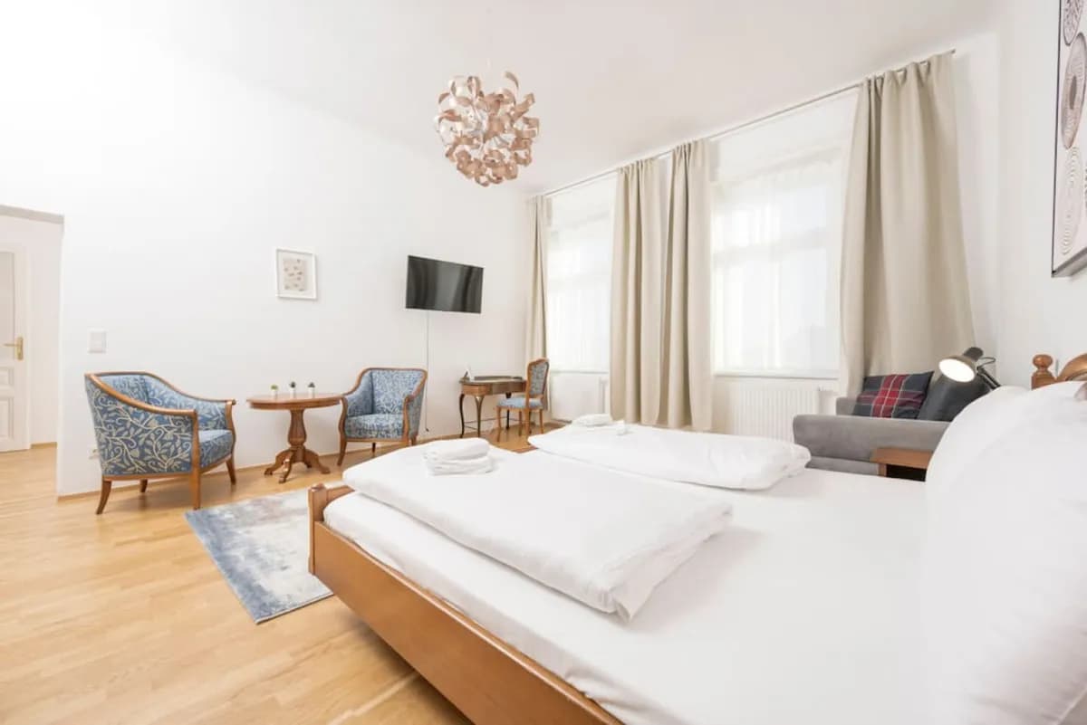 3-Zimmer-Wohnung mieten in Wien – 88 m², € 1.467 – Bild 5 von 17