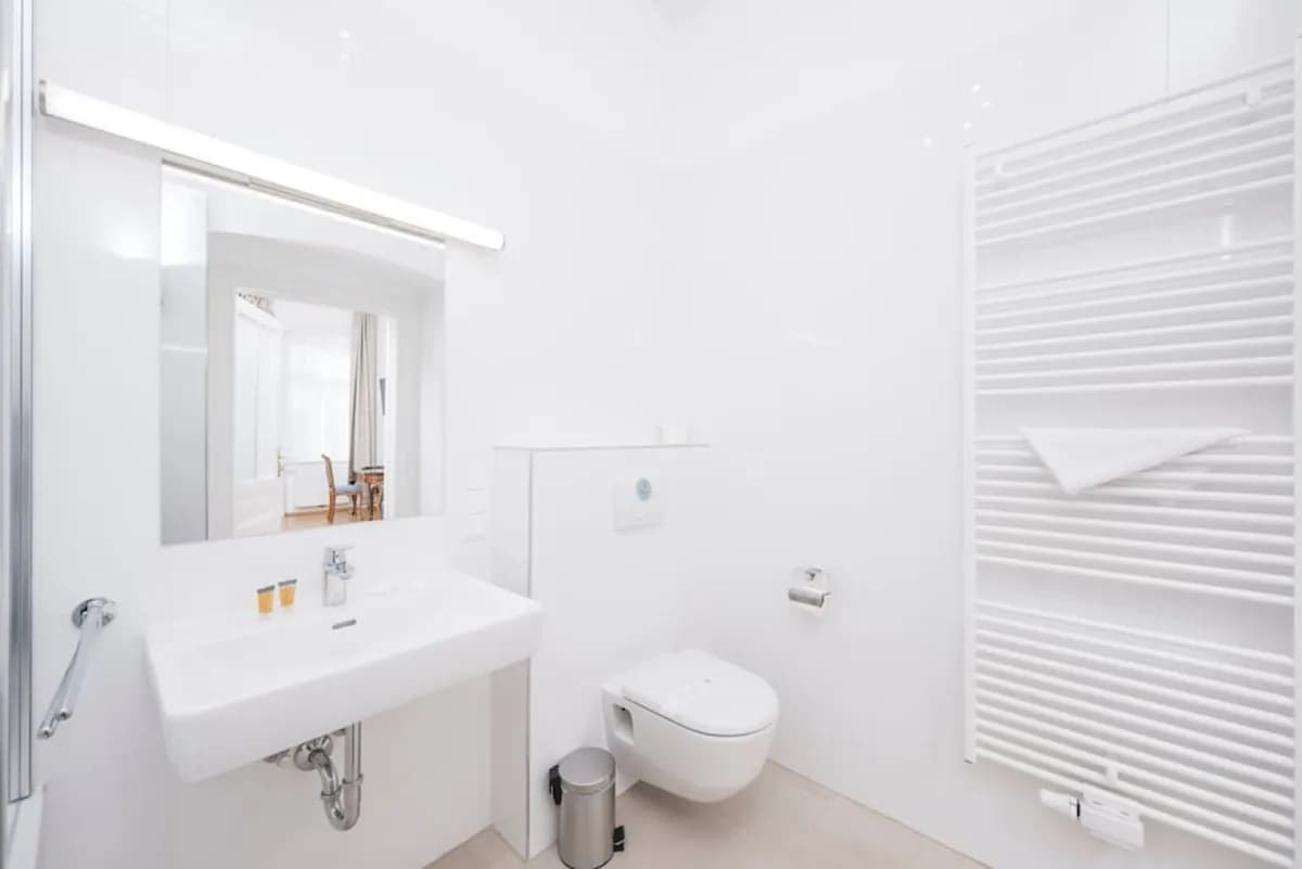 3-Zimmer-Wohnung mieten in Wien – 88 m², € 1.467 – Bild 7 von 17
