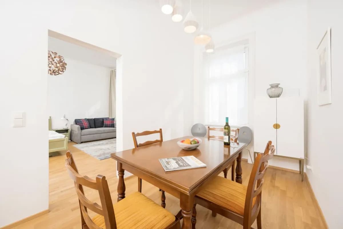 3-Zimmer-Wohnung mieten in Wien – 88 m², € 1.467 – Bild 8 von 17