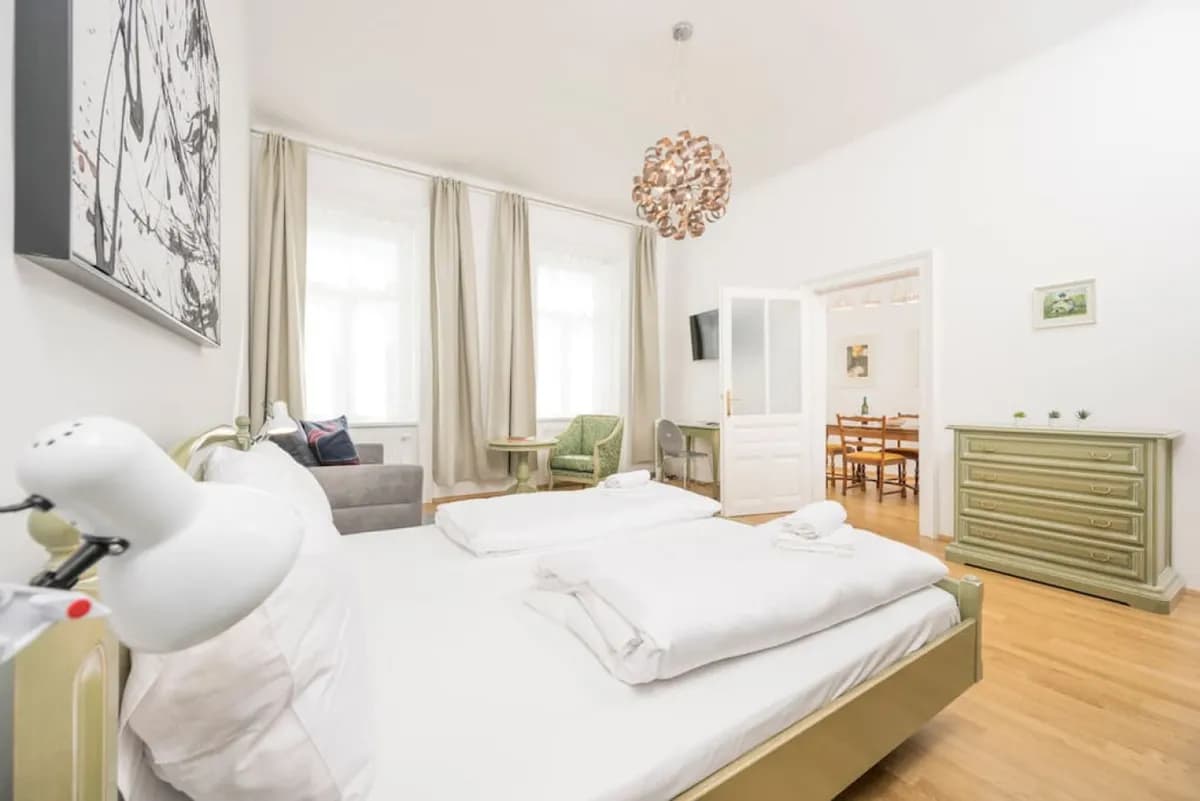 3-Zimmer-Wohnung mieten in Wien – 88 m², € 1.467 – Bild 9 von 17