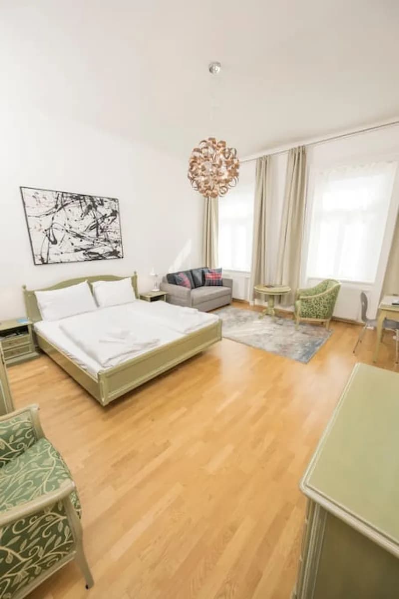 3-Zimmer-Wohnung mieten in Wien – 88 m², € 1.467 – Bild 16 von 17