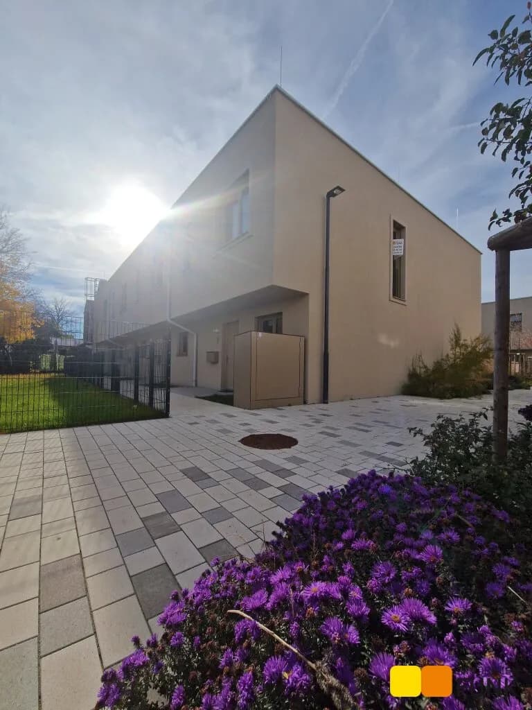 4-Zimmer-Haus kaufen in Wien – 116,81 m², € 621.900 – Bild 2 von 16
