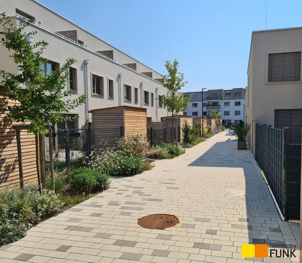 4-Zimmer-Haus kaufen in Wien – 116,81 m², € 621.900 – Bild 3 von 16