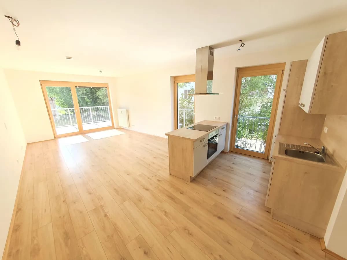 3-Zimmer-Wohnung mieten in Graz – 77,45 m², € 1.115 – Bild 2 von 10