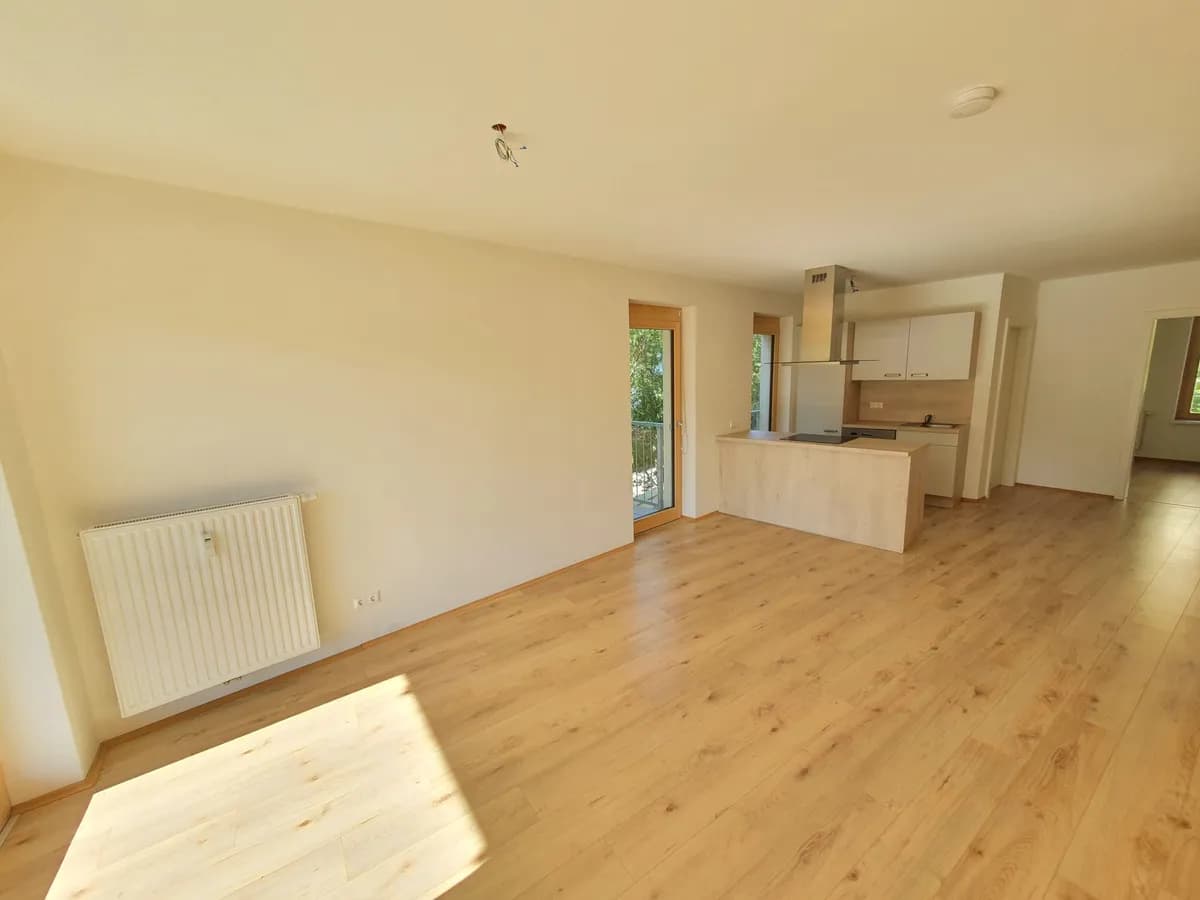 3-Zimmer-Wohnung mieten in Graz – 77,45 m², € 1.115 – Bild 3 von 10