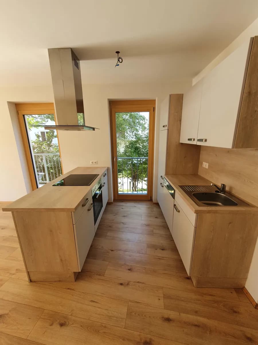 3-Zimmer-Wohnung mieten in Graz – 77,45 m², € 1.115 – Bild 4 von 10