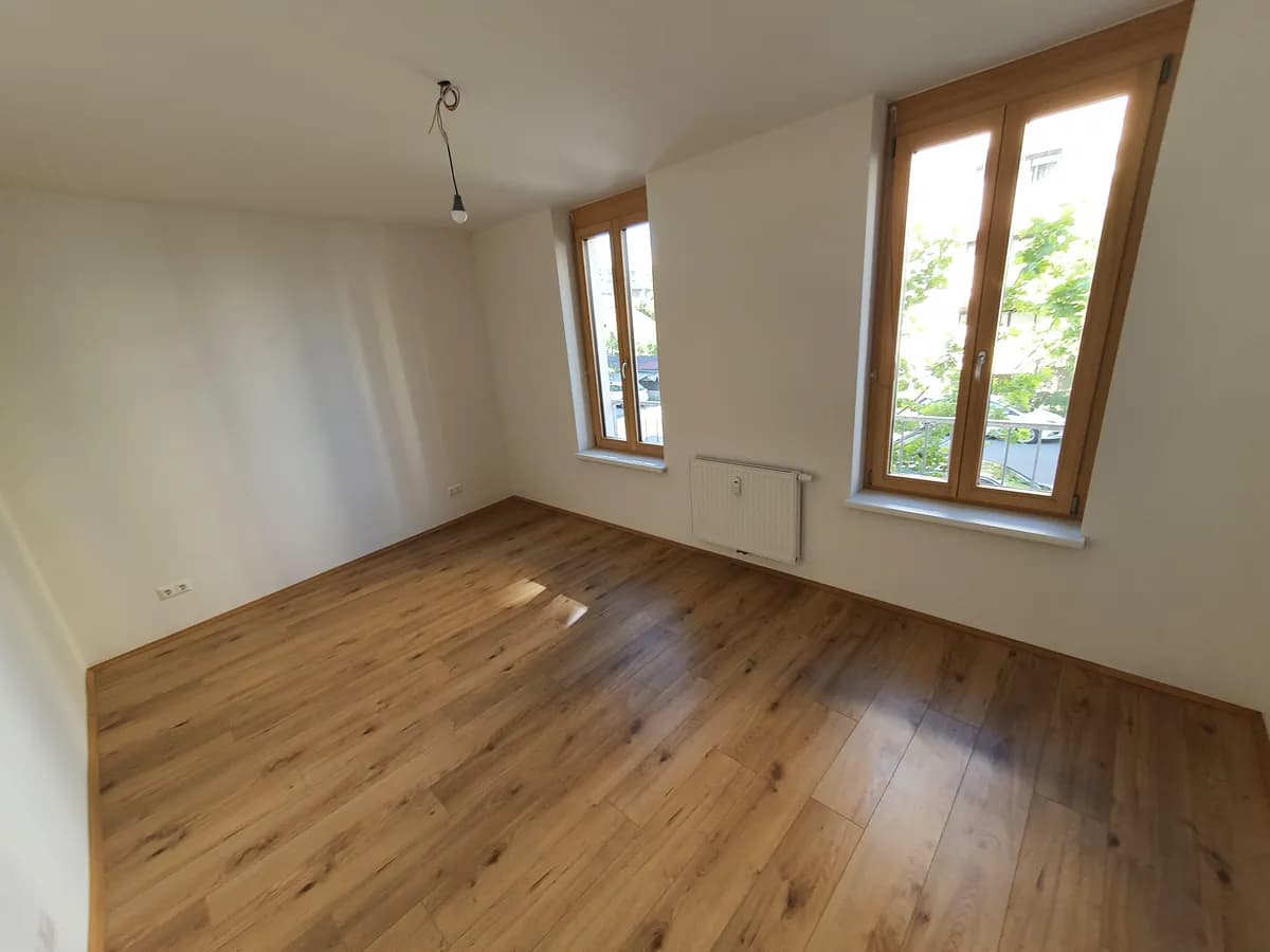 3-Zimmer-Wohnung mieten in Graz – 77,45 m², € 1.115 – Bild 5 von 10
