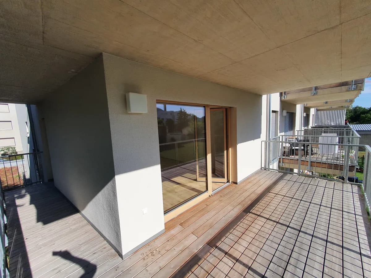 3-Zimmer-Wohnung mieten in Graz – 77,45 m², € 1.115 – Bild 10 von 10