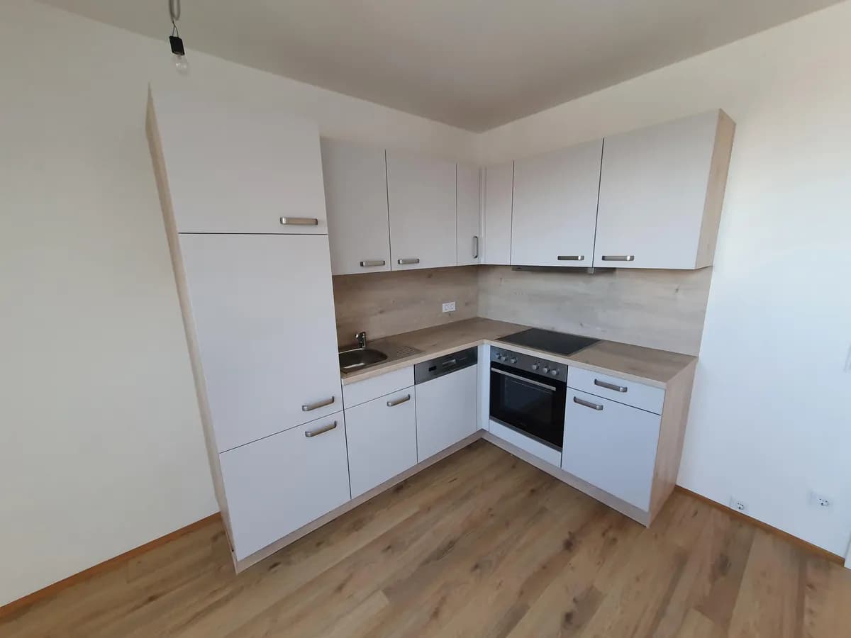 3-Zimmer-Wohnung mieten in Leibnitz – 61,95 m², € 644 – Bild 2 von 10