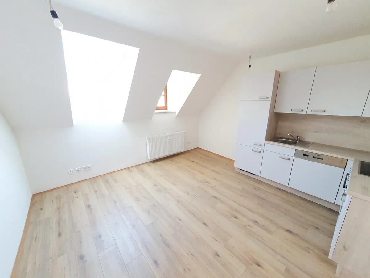 3-Zimmer-Wohnung mieten in Leibnitz – 61,95 m², € 644 – Bild 3 von 10
