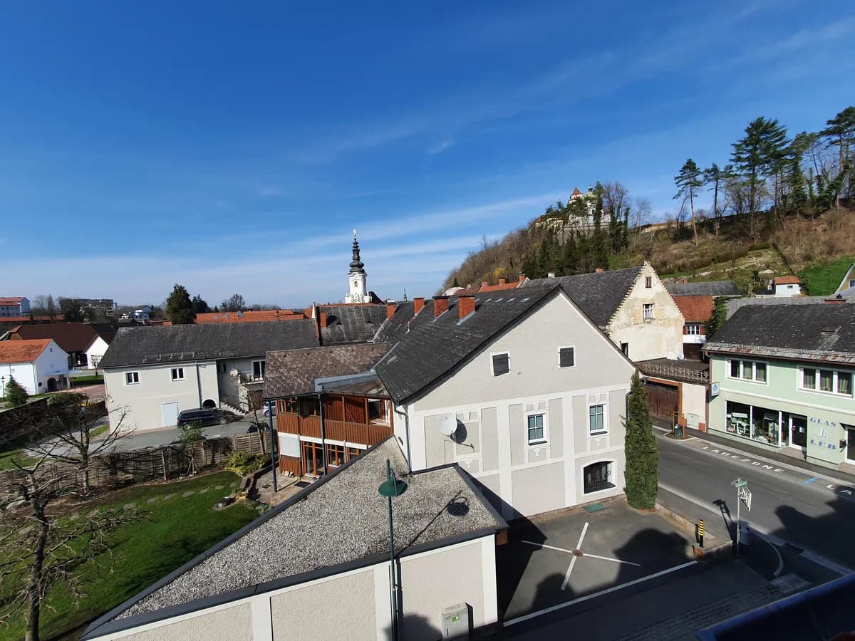 3-Zimmer-Wohnung mieten in Leibnitz – 61,95 m², € 644 – Bild 10 von 10
