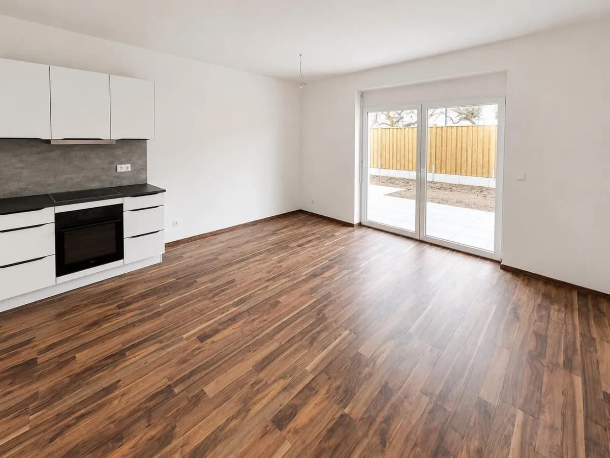 3-Zimmer-Haus mieten in Graz – 79,98 m², € 1.386 – Bild 5 von 11