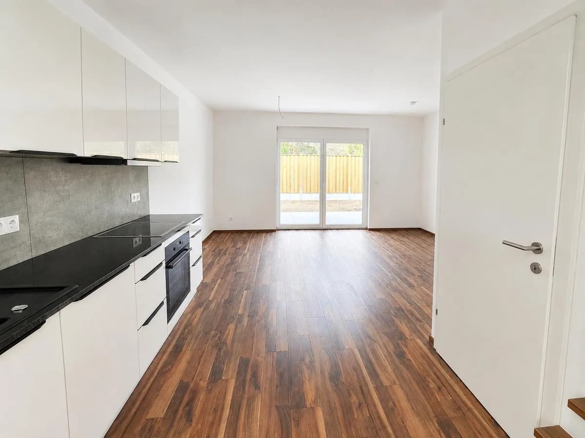 3-Zimmer-Haus mieten in Graz – 79,98 m², € 1.386 – Bild 6 von 11