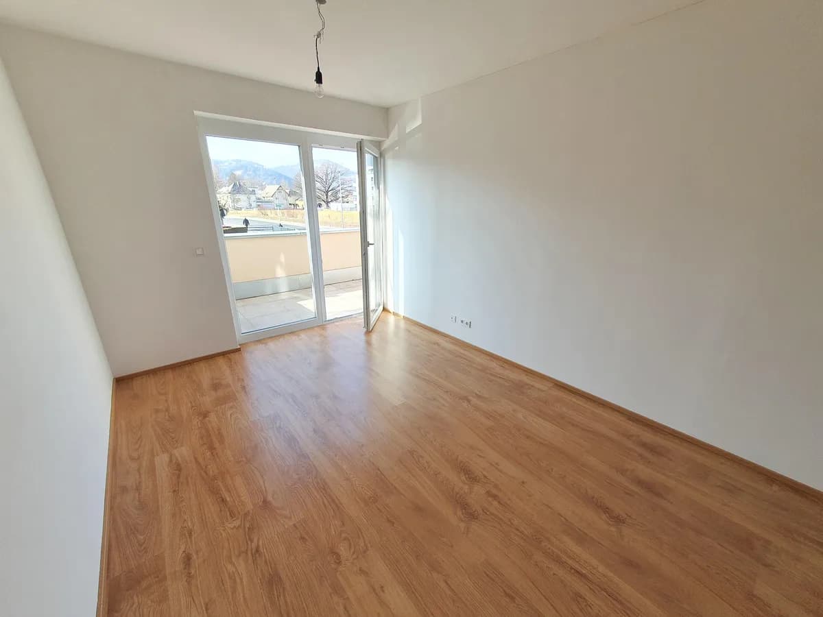 2-Zimmer-Wohnung mieten in Graz – 53,59 m², € 785 – Bild 2 von 13