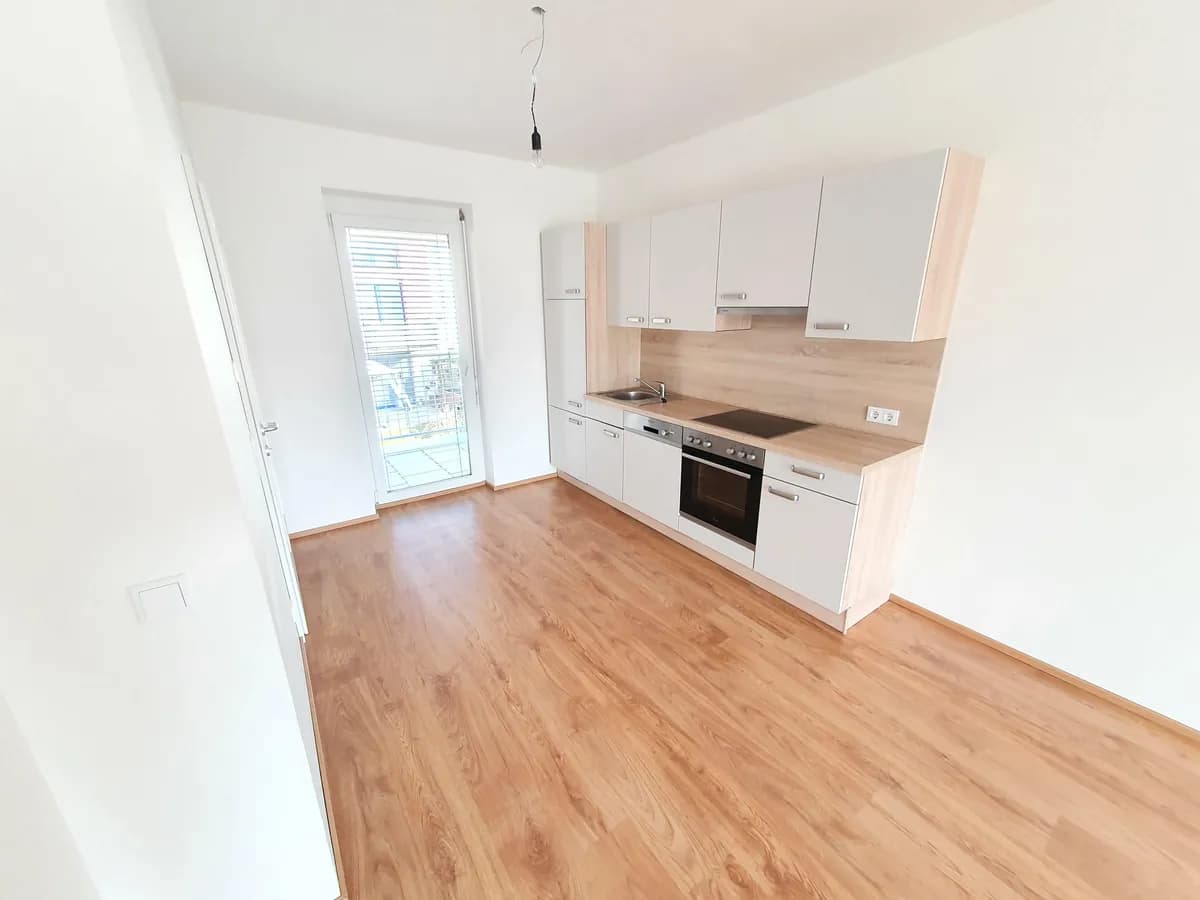 2-Zimmer-Wohnung mieten in Graz – 53,59 m², € 785 – Bild 3 von 13