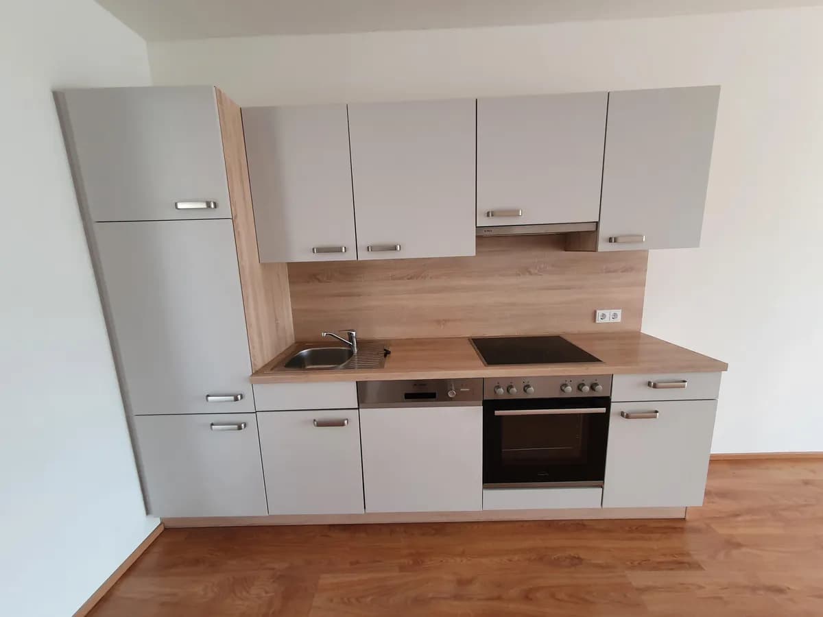 2-Zimmer-Wohnung mieten in Graz – 53,59 m², € 785 – Bild 4 von 13