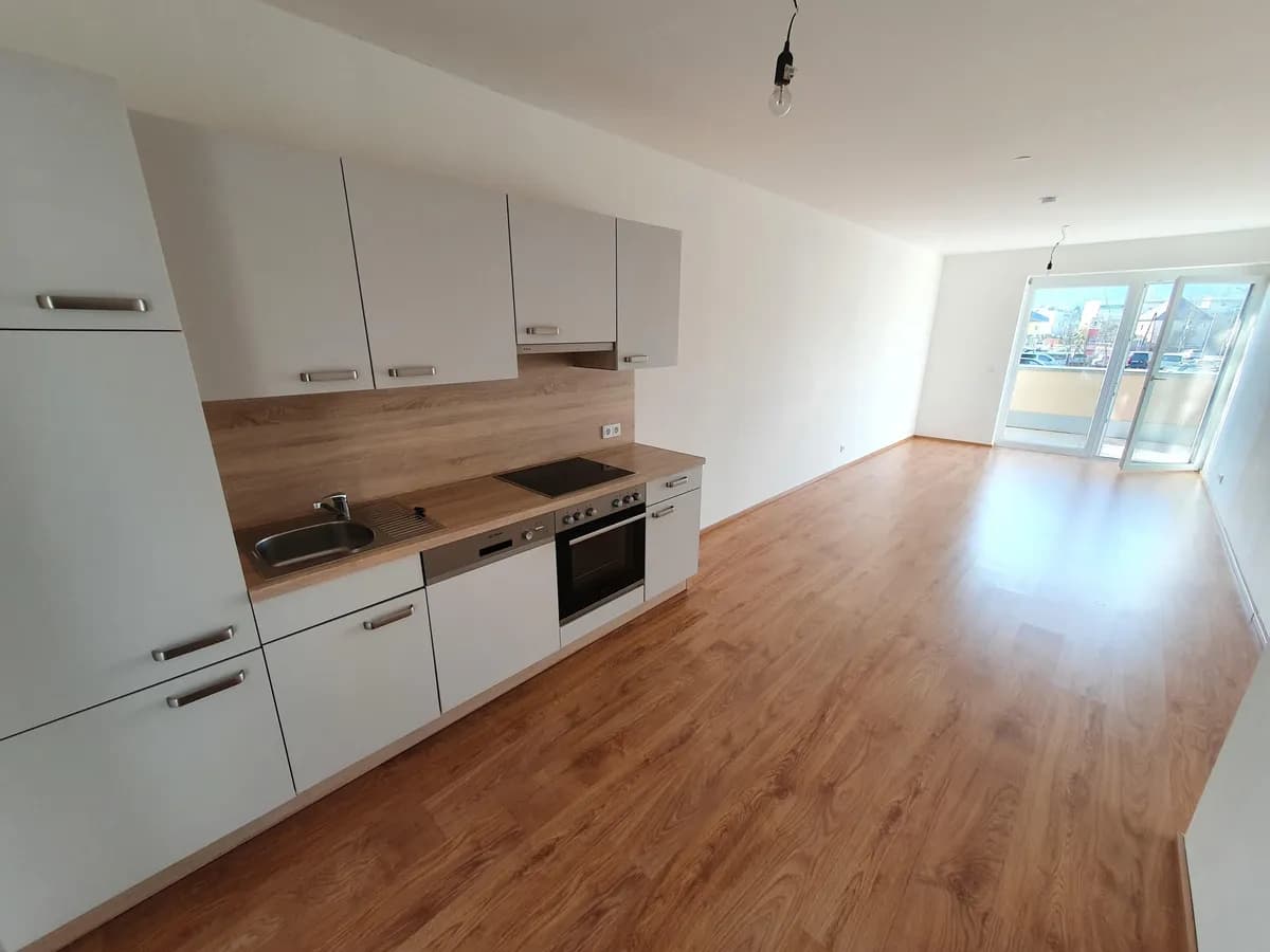 2-Zimmer-Wohnung mieten in Graz – 53,59 m², € 785 – Bild 5 von 13