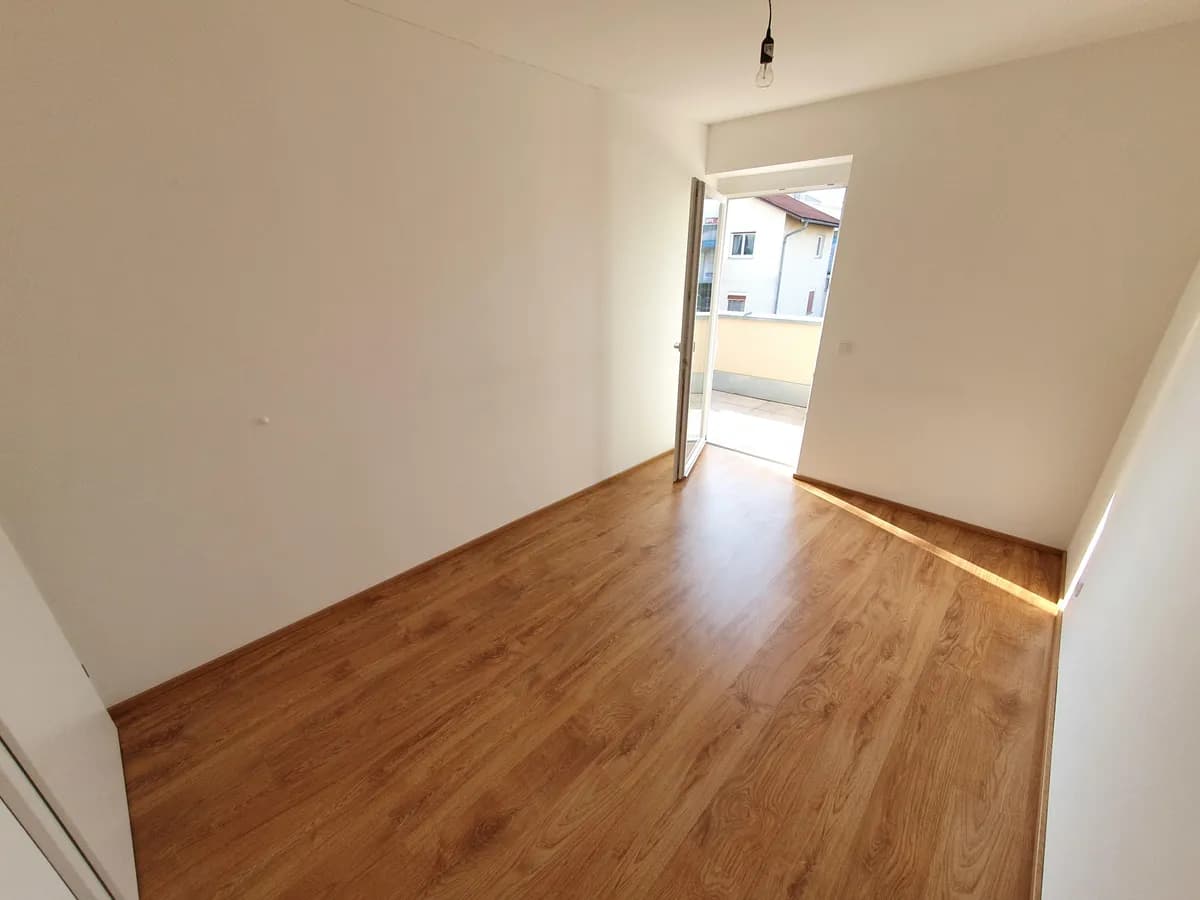 2-Zimmer-Wohnung mieten in Graz – 53,59 m², € 785 – Bild 6 von 13