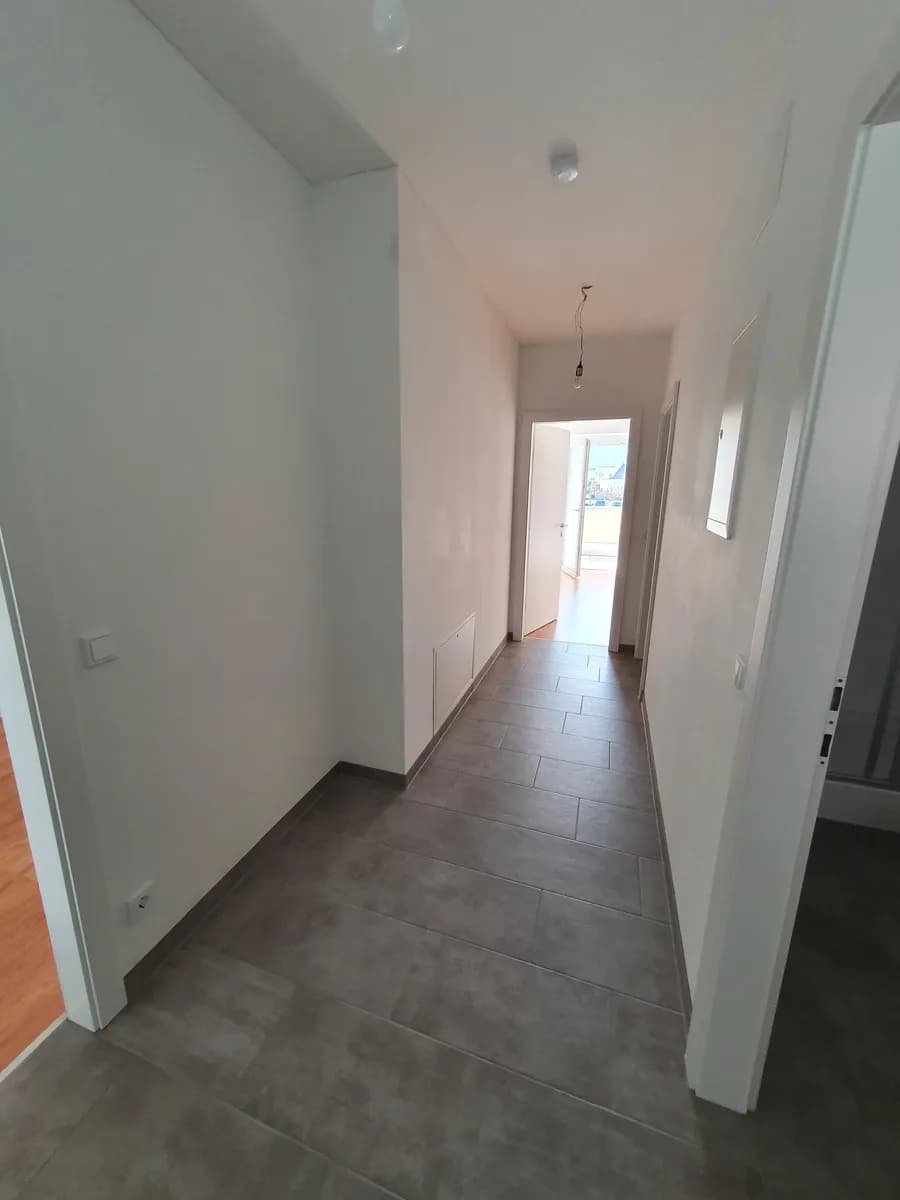 2-Zimmer-Wohnung mieten in Graz – 53,59 m², € 785 – Bild 8 von 13