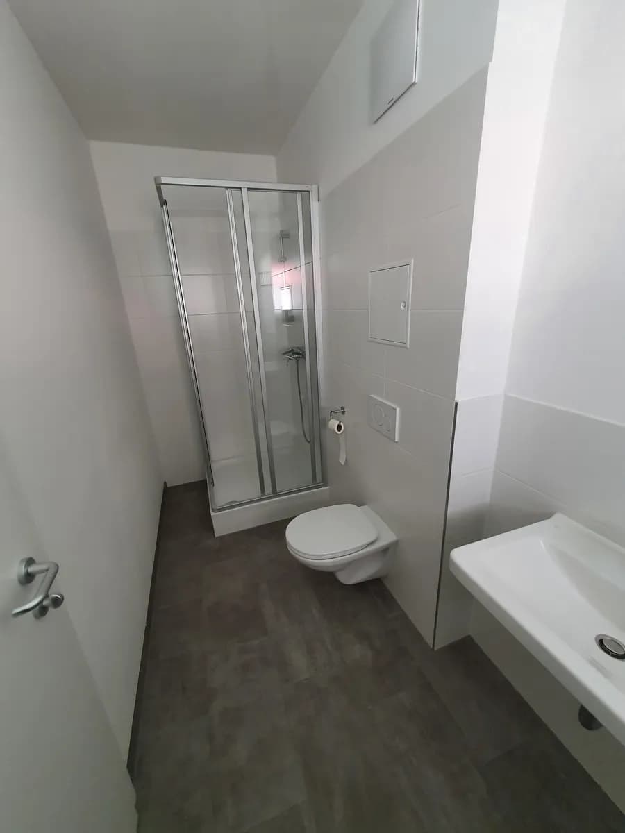 2-Zimmer-Wohnung mieten in Graz – 53,59 m², € 785 – Bild 10 von 13