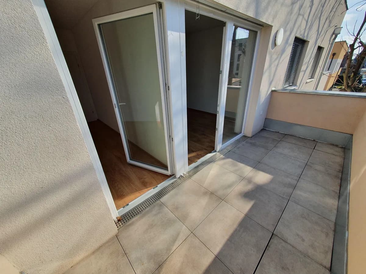 2-Zimmer-Wohnung mieten in Graz – 53,59 m², € 785 – Bild 12 von 13