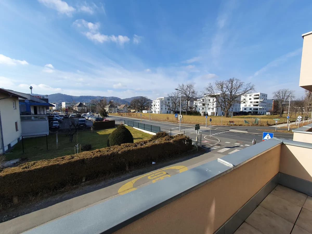 2-Zimmer-Wohnung mieten in Graz – 53,59 m², € 785 – Bild 13 von 13