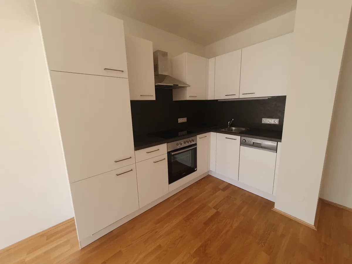 2-Zimmer-Wohnung mieten in Graz – 38,94 m², € 593 – Bild 4 von 14