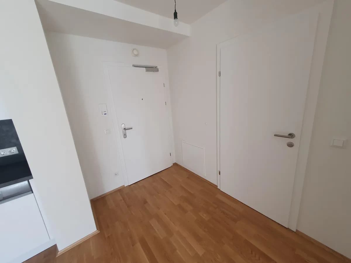 2-Zimmer-Wohnung mieten in Graz – 38,94 m², € 593 – Bild 6 von 14