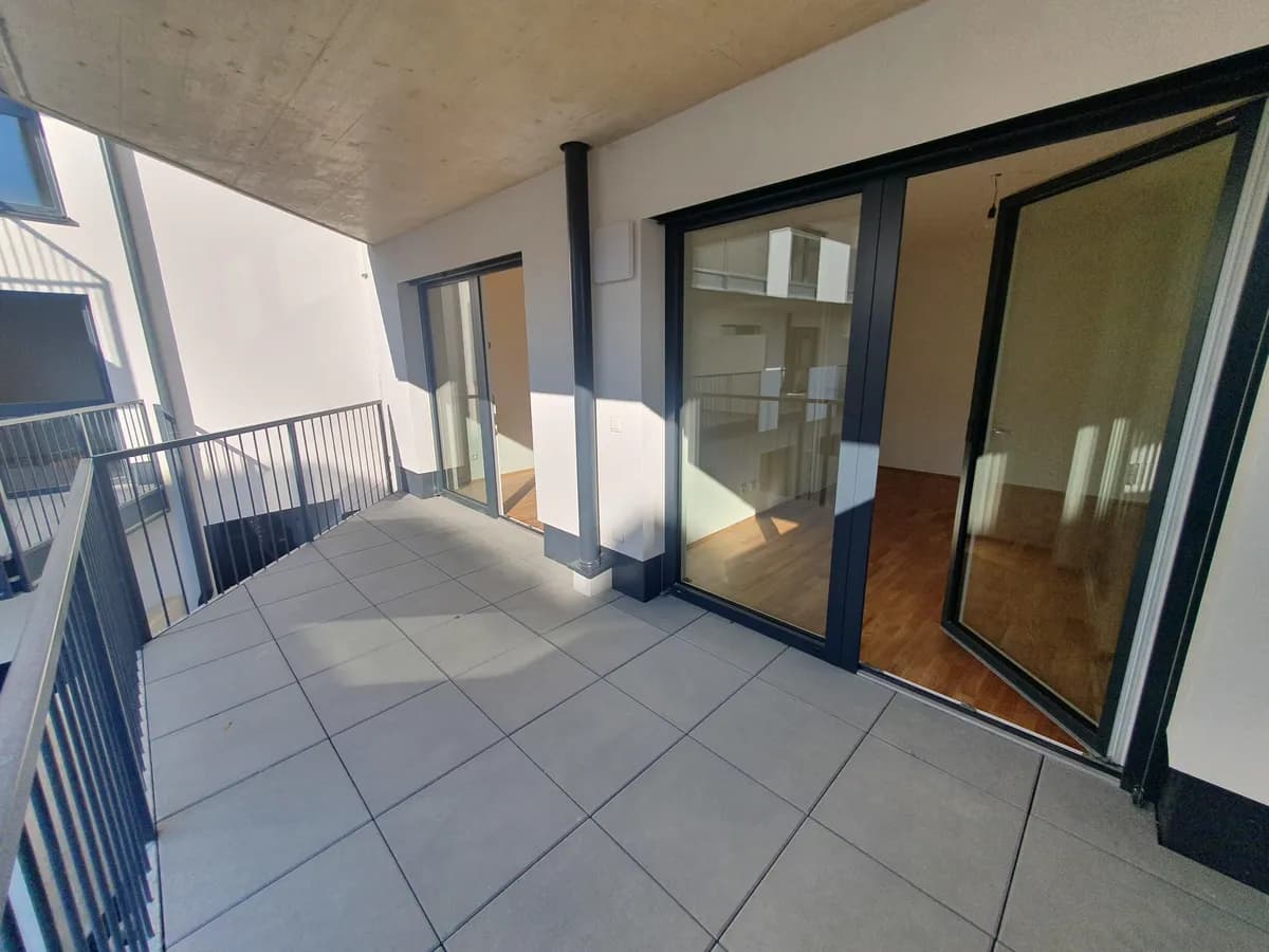 2-Zimmer-Wohnung mieten in Graz – 38,94 m², € 593 – Bild 9 von 14
