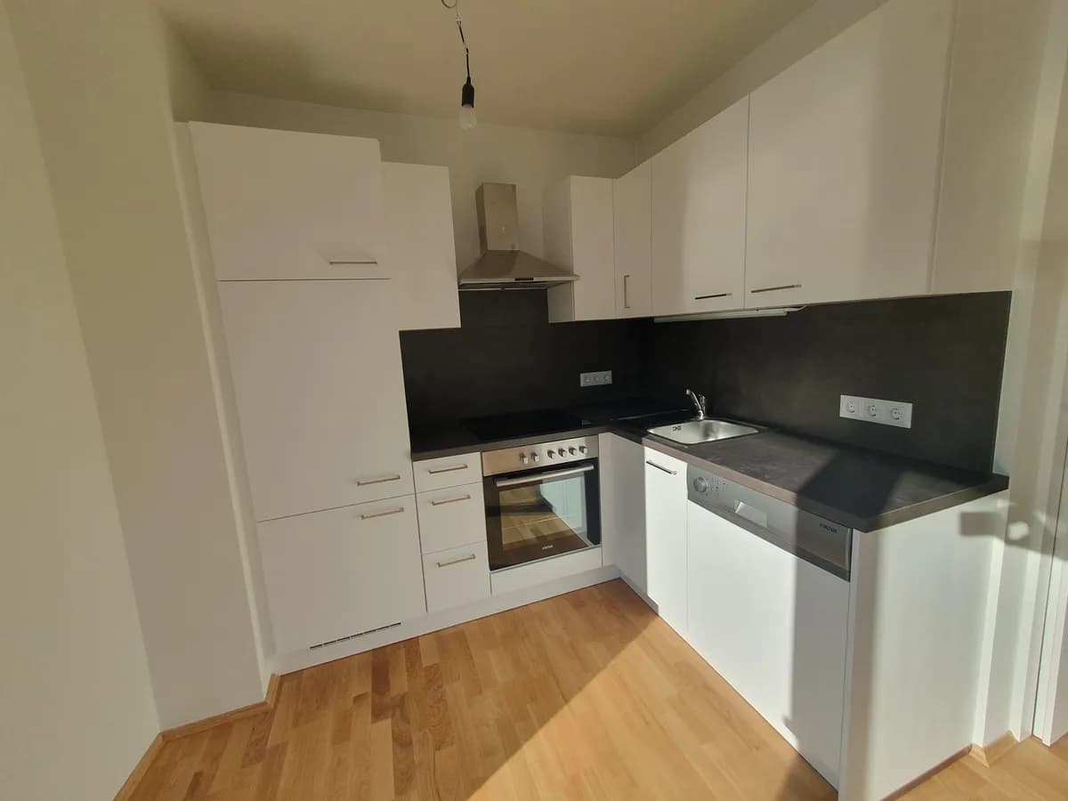 3-Zimmer-Wohnung mieten in Graz – 60,46 m², € 898 – Bild 4 von 18