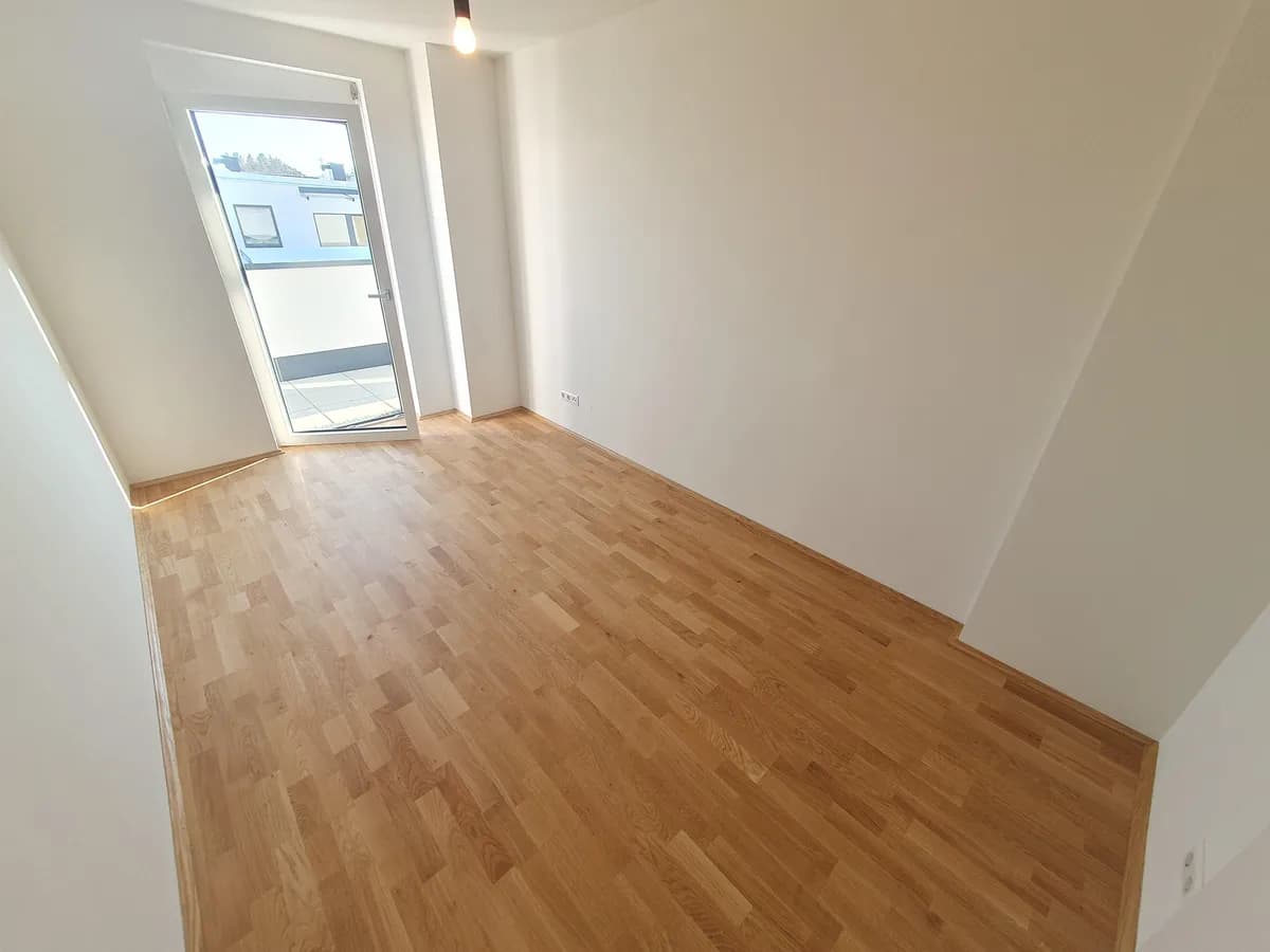 3-Zimmer-Wohnung mieten in Graz – 60,46 m², € 898 – Bild 5 von 18