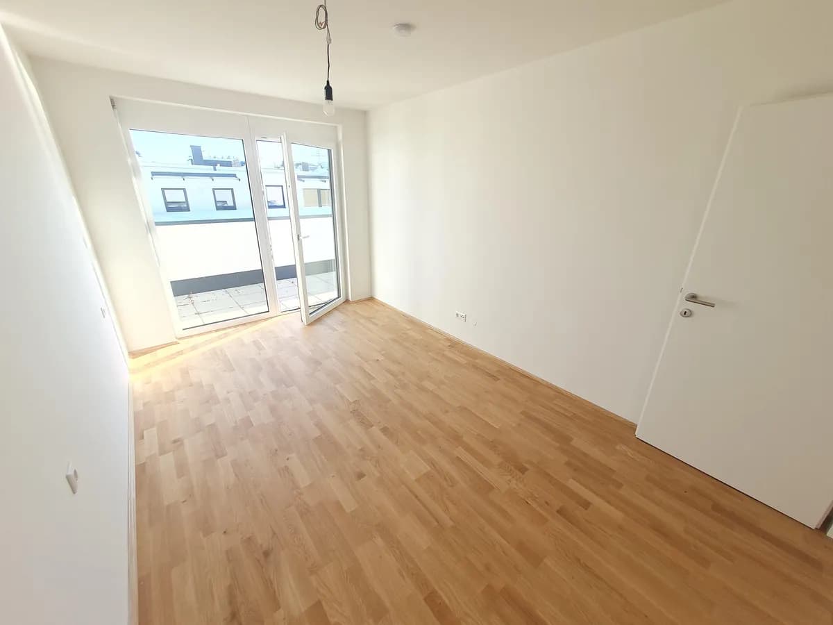 3-Zimmer-Wohnung mieten in Graz – 60,46 m², € 898 – Bild 6 von 18