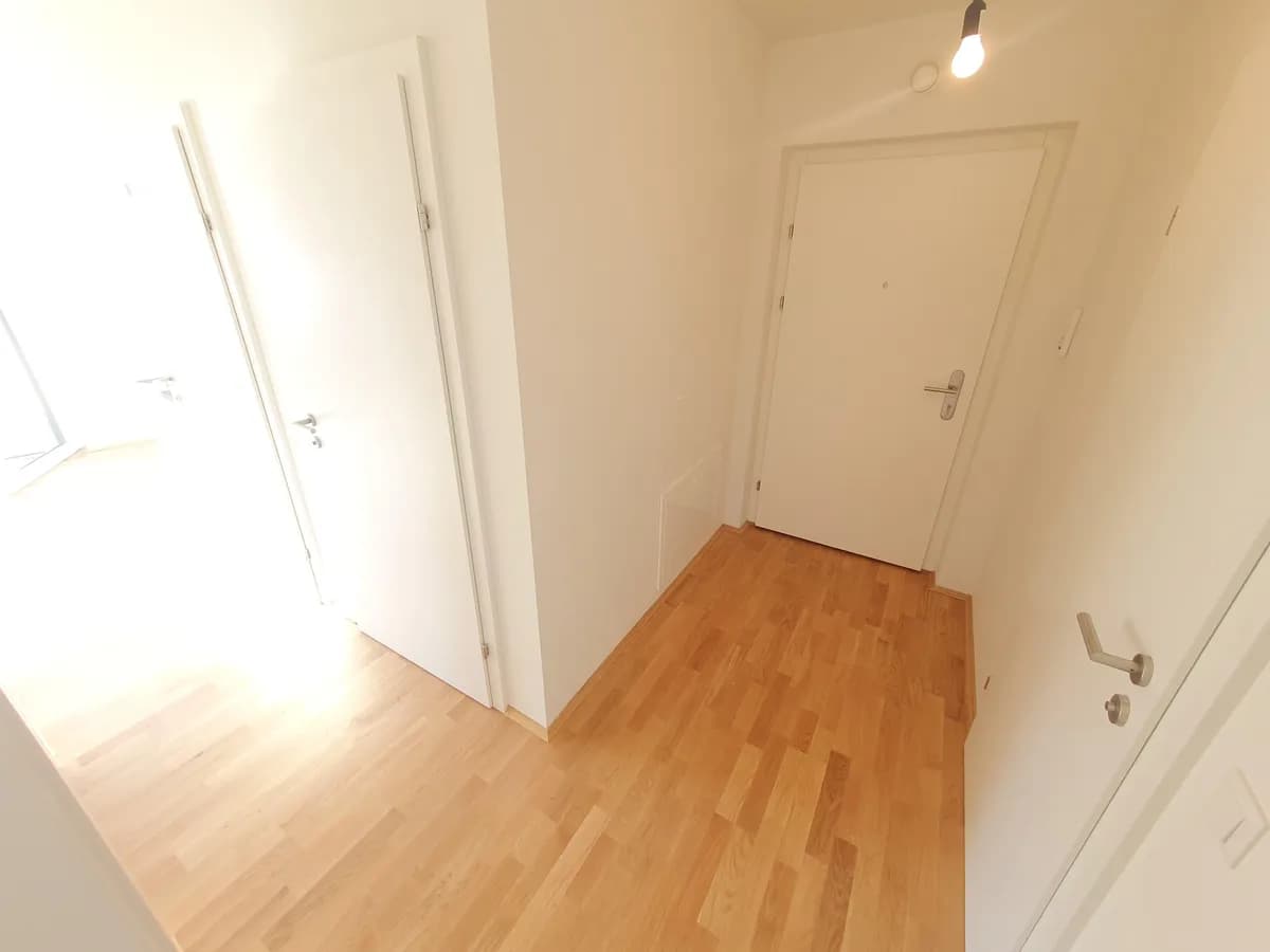 3-Zimmer-Wohnung mieten in Graz – 60,46 m², € 898 – Bild 7 von 18