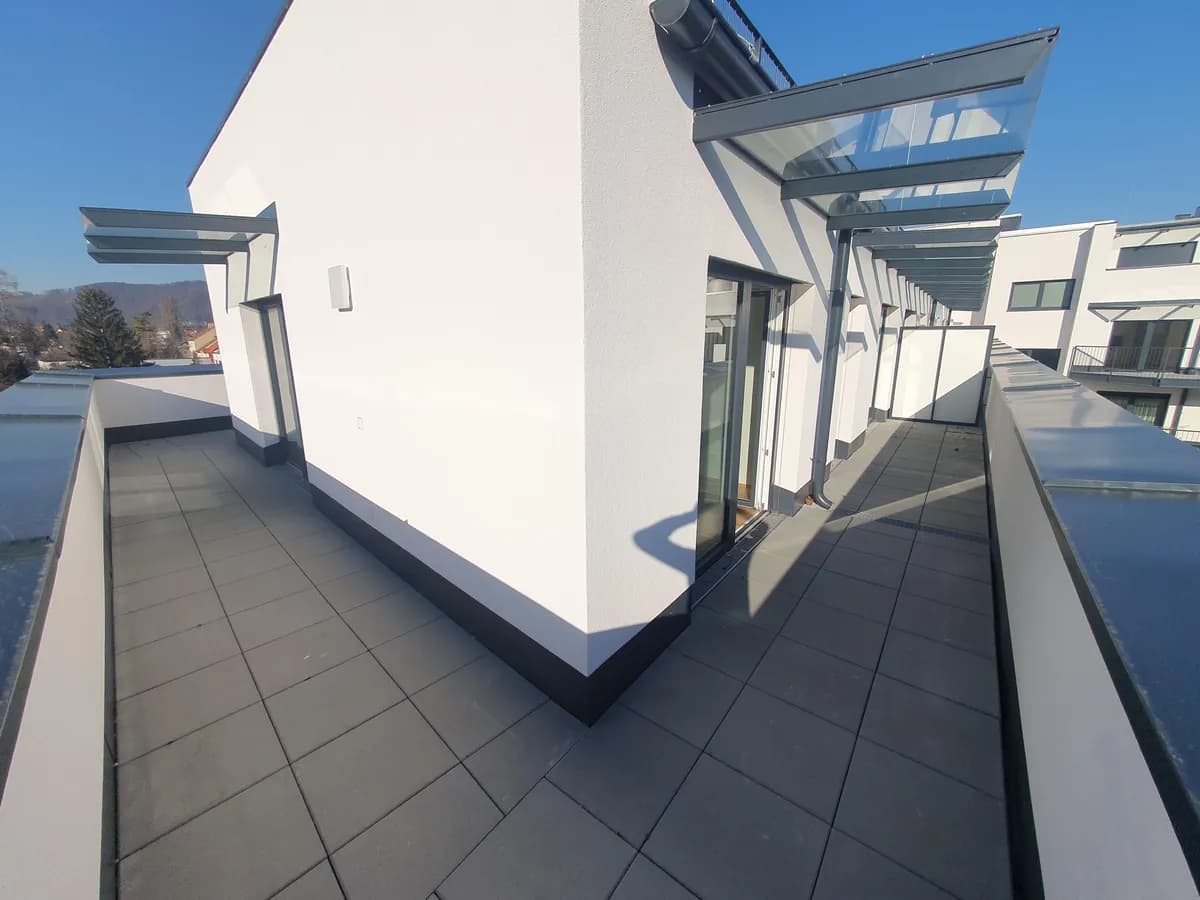 3-Zimmer-Wohnung mieten in Graz – 60,46 m², € 898 – Bild 12 von 18