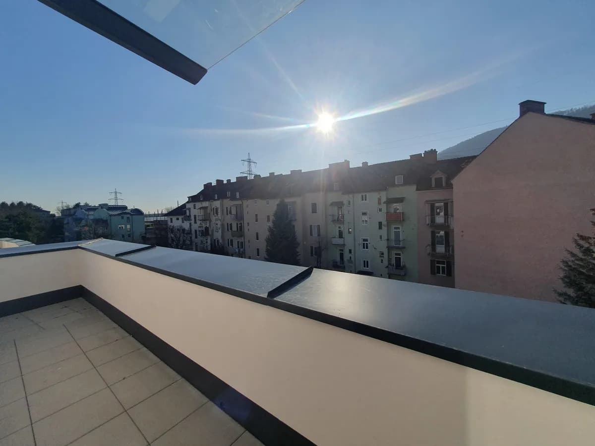 3-Zimmer-Wohnung mieten in Graz – 60,46 m², € 898 – Bild 14 von 18