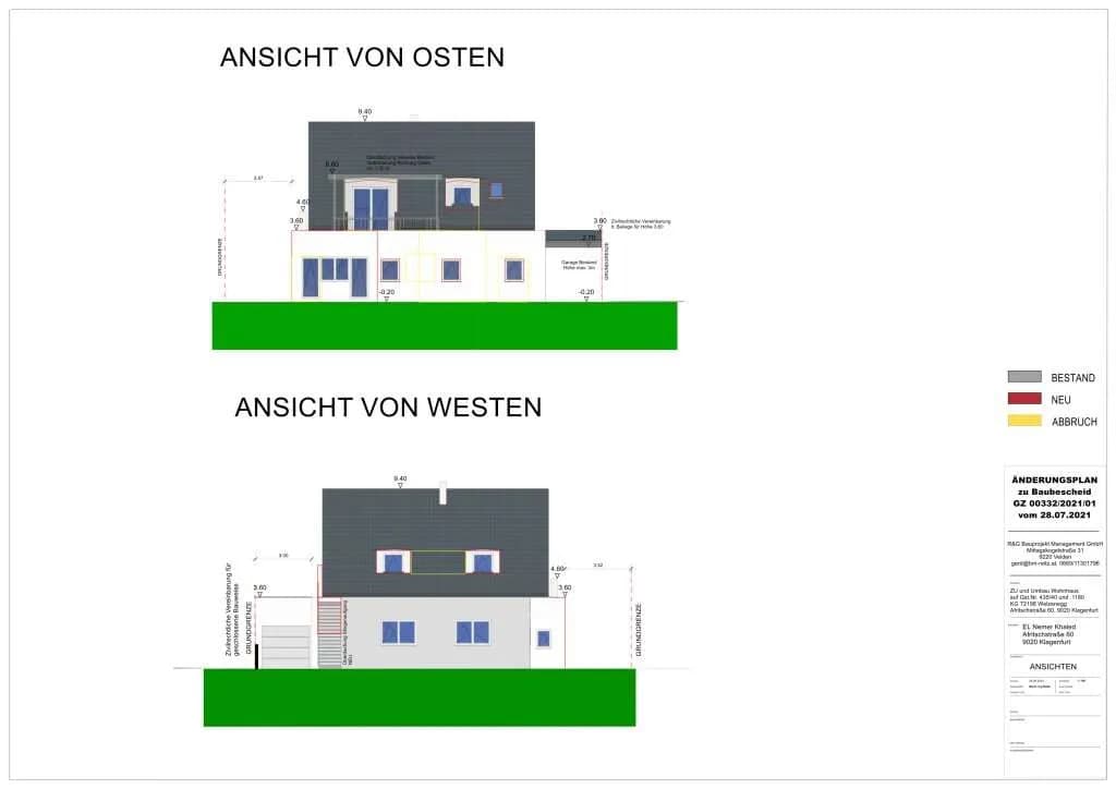 Gewerbeimmobilie kaufen in Klagenfurt – 252,75 m², € 625.000 – Bild 28 von 29