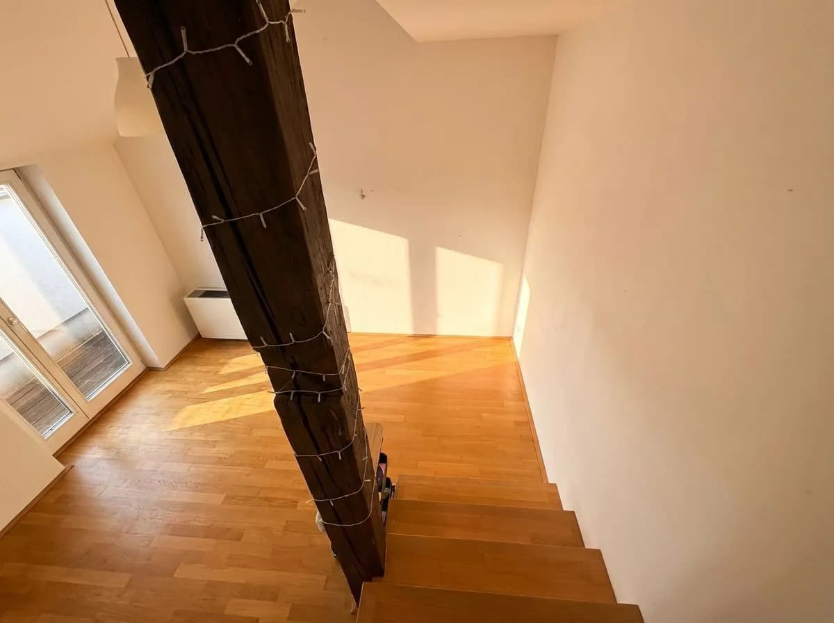 3-Zimmer-Wohnung mieten in Graz – 60 m², € 939 – Bild 2 von 4
