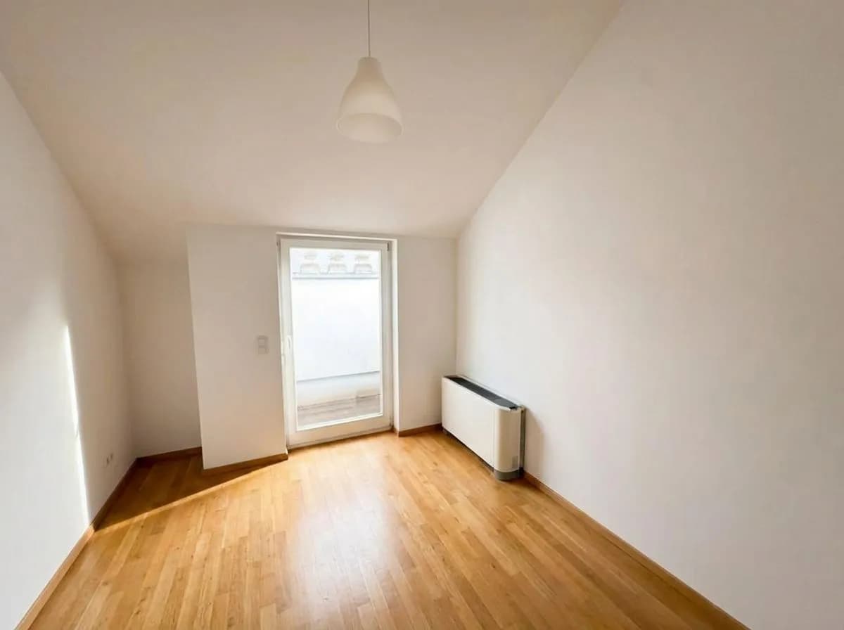 3-Zimmer-Wohnung mieten in Graz – 60 m², € 939 – Bild 3 von 4