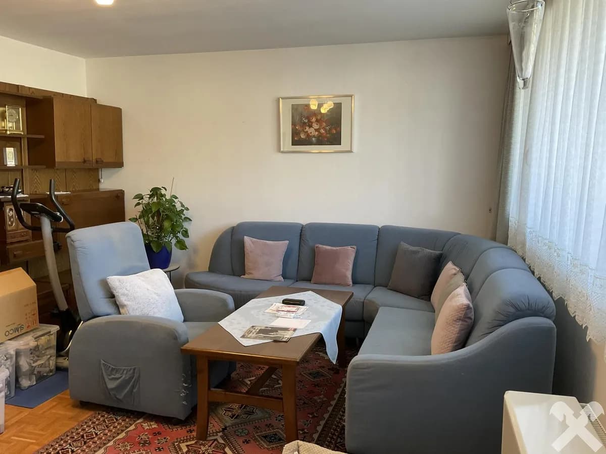 3-Zimmer-Wohnung kaufen in Deutschlandsberg – 78,3 m², € 135.000 – Bild 1 von 15