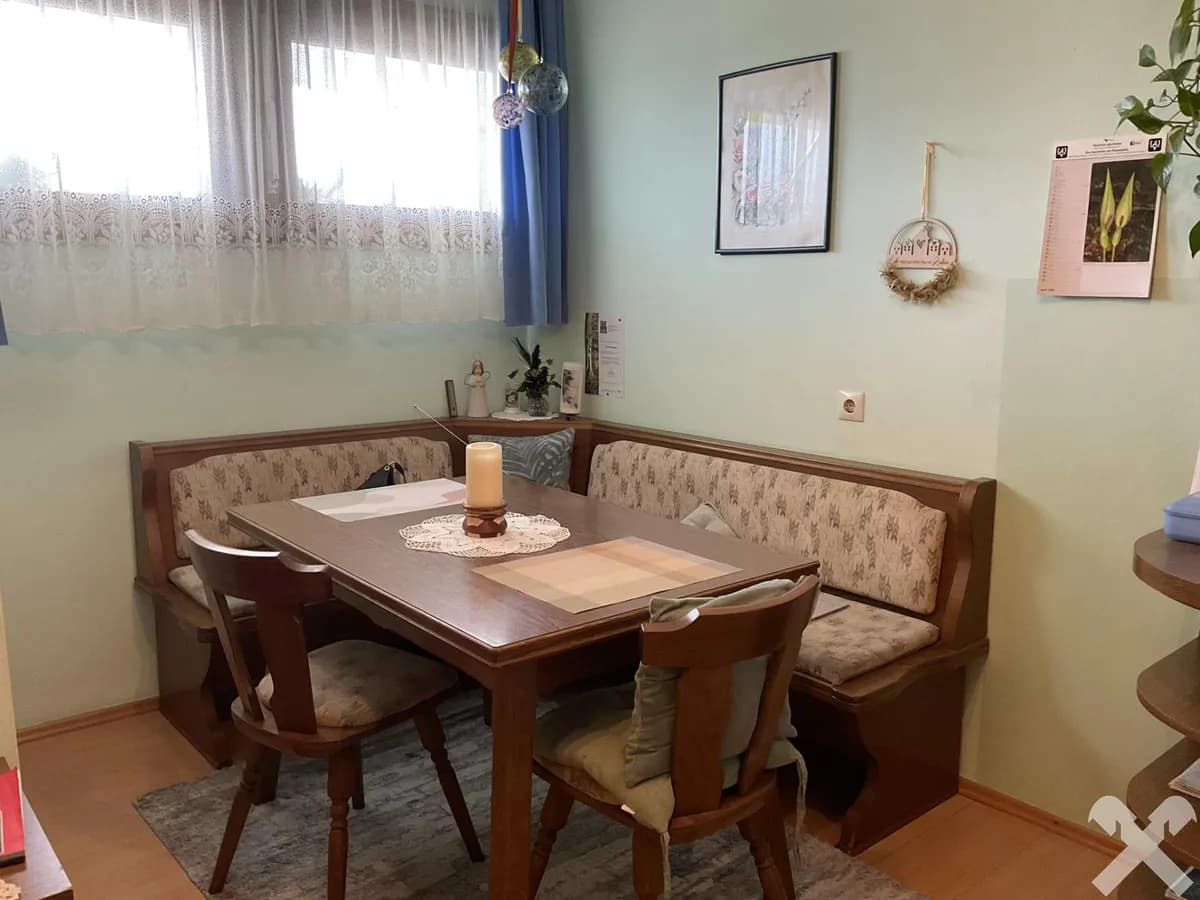 3-Zimmer-Wohnung kaufen in Deutschlandsberg – 78,3 m², € 135.000 – Bild 7 von 15