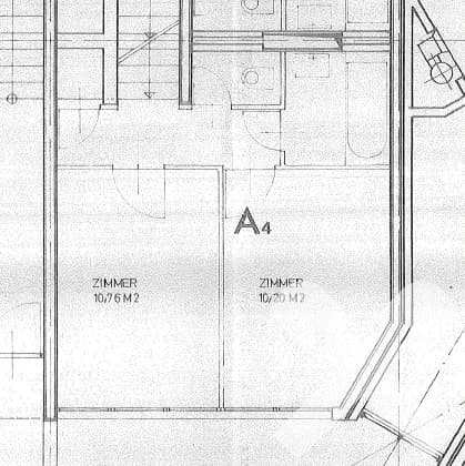 3-Zimmer-Wohnung kaufen in Deutschlandsberg – 78,3 m², € 135.000 – Bild 15 von 15