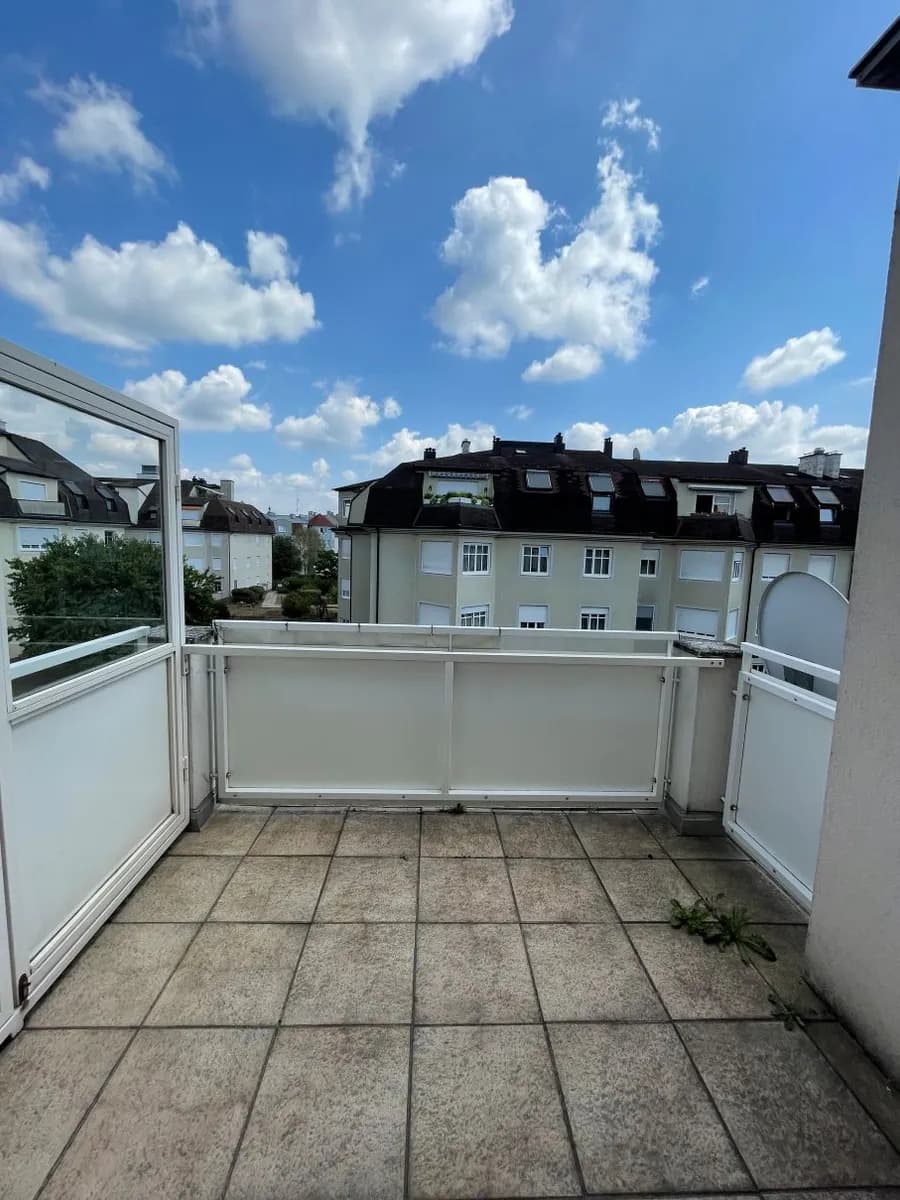 2-Zimmer-Wohnung kaufen in Tulln – 62 m², € 265.000 – Bild 5 von 16