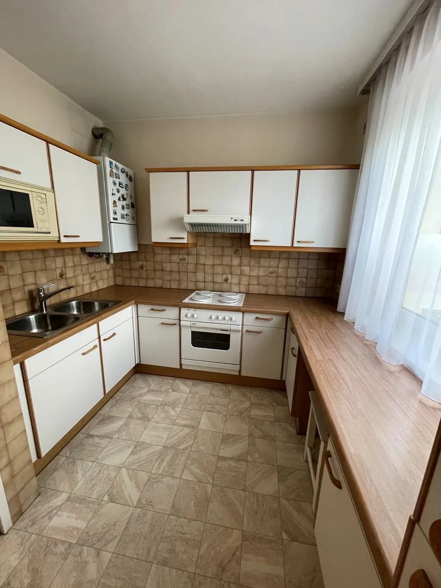 2-Zimmer-Wohnung kaufen in Tulln – 62 m², € 265.000 – Bild 8 von 16