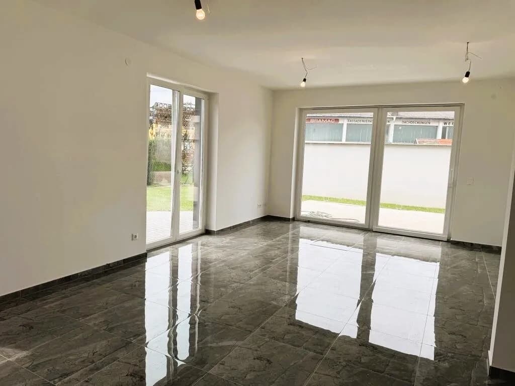 4-Zimmer-Haus kaufen in Oberpullendorf – 98 m², € 309.000 – Bild 3 von 16