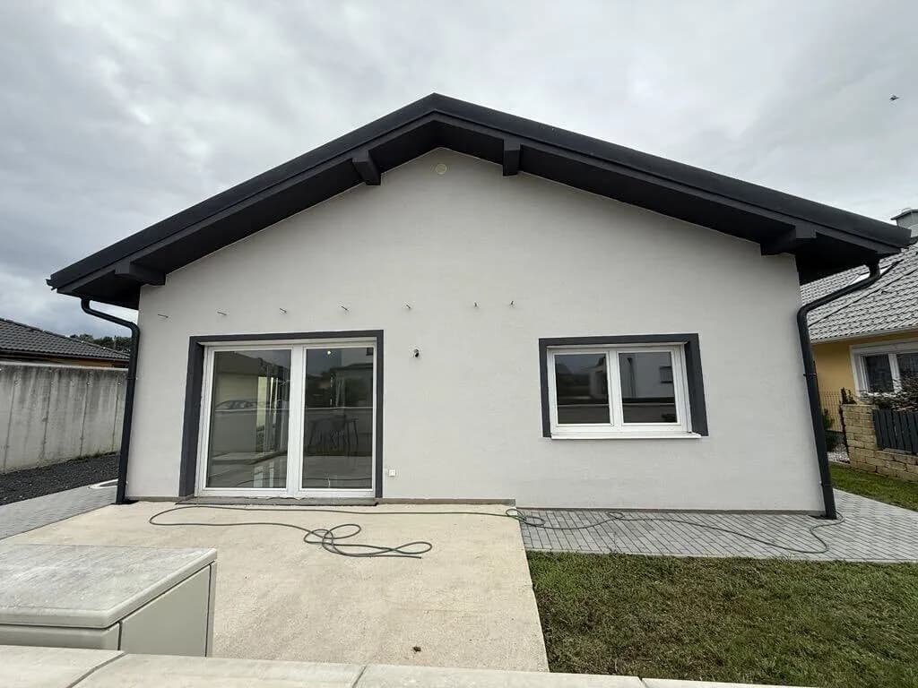 4-Zimmer-Haus kaufen in Oberpullendorf – 98 m², € 289.000 – Bild 18 von 23