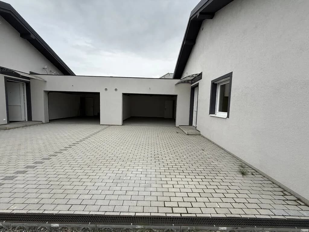 4-Zimmer-Haus kaufen in Oberpullendorf – 98 m², € 289.000 – Bild 19 von 23